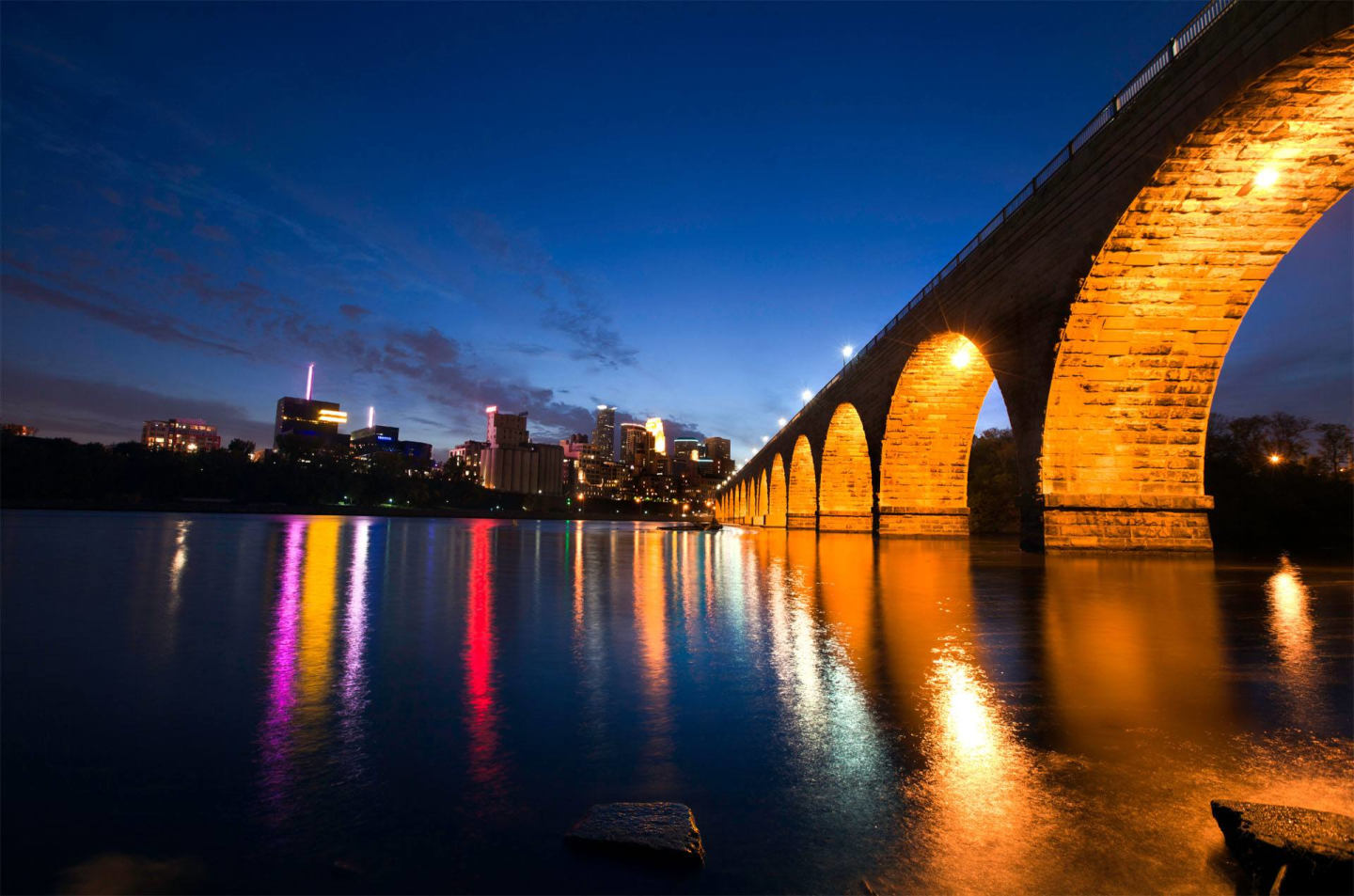 Stone Arch II Image 18