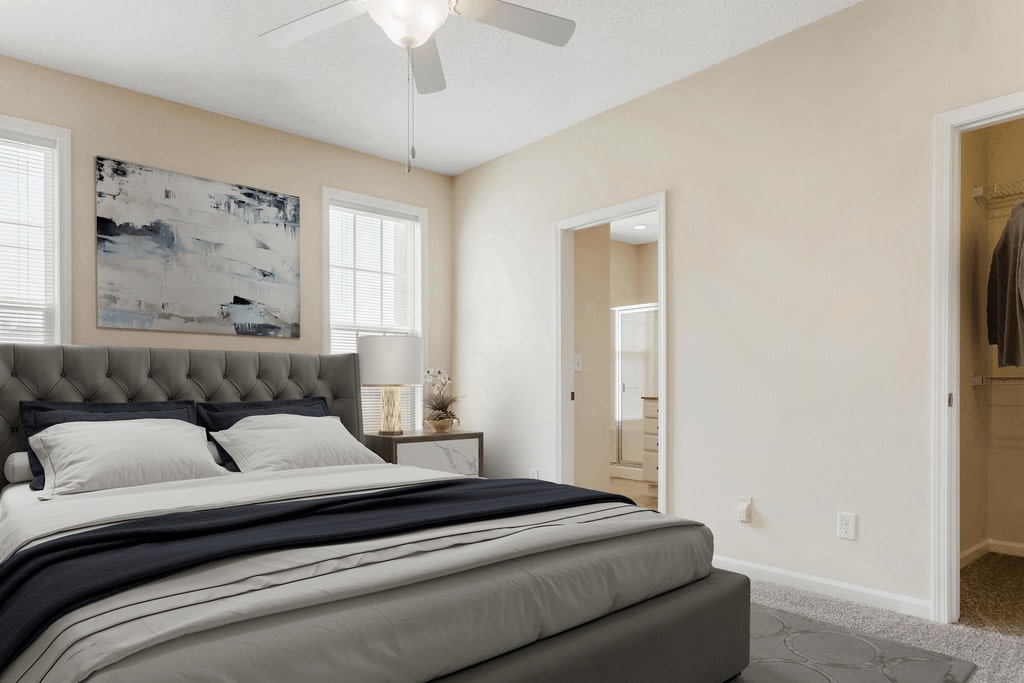 Affordable Housing - Ashley Court Apartments Image 34