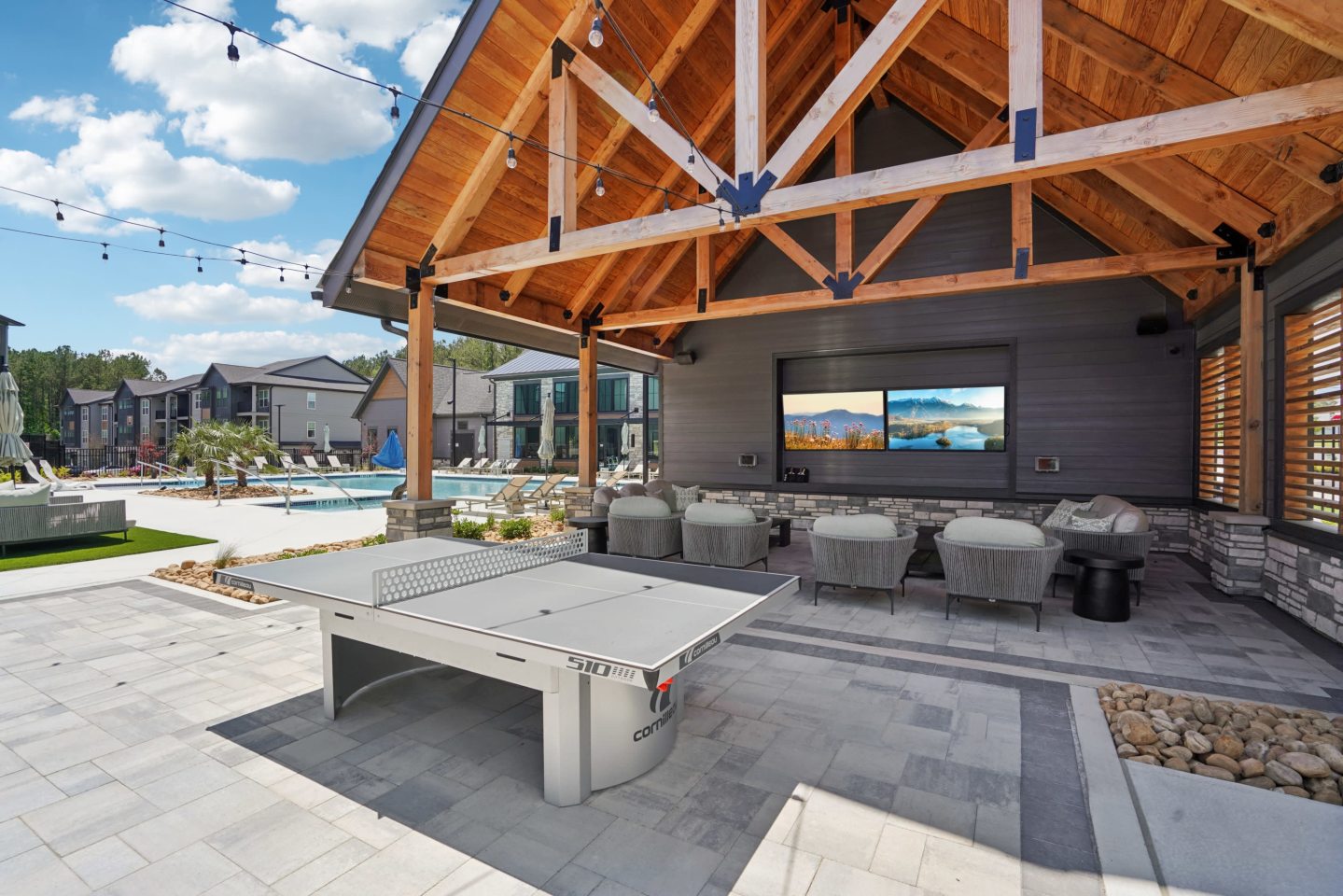 The Pullman Luxury Apartment Homes Image 82