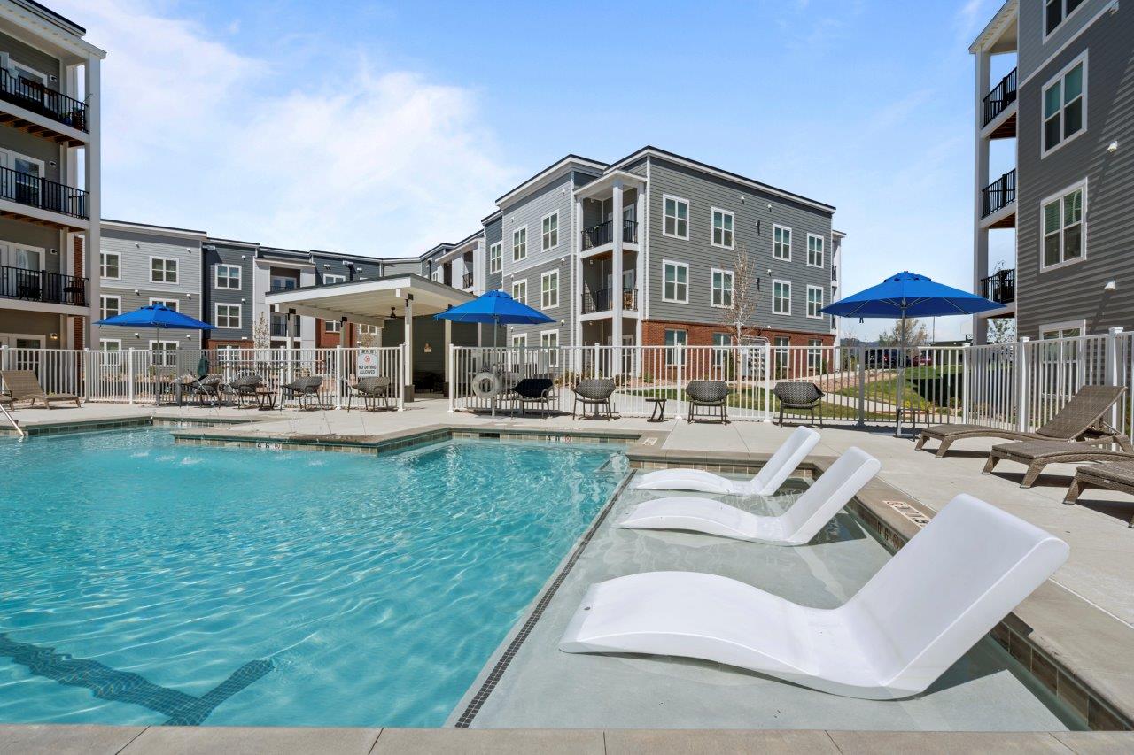 The Edison at Chapel Hills Image 18