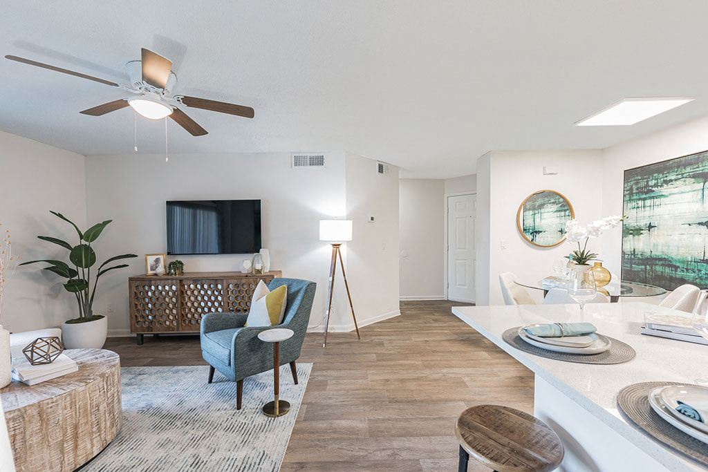 Pointe at Carrollwood Image 5