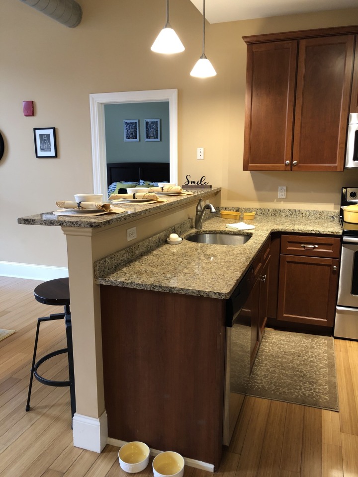 Lofts at Lancaster Mills Image 5