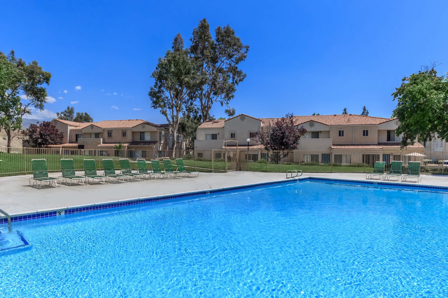 Sand Canyon Villas And Townhomes Image 85