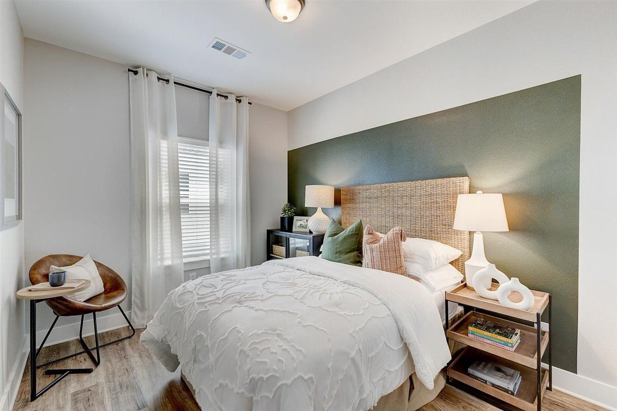 Carmel Villas Image 36