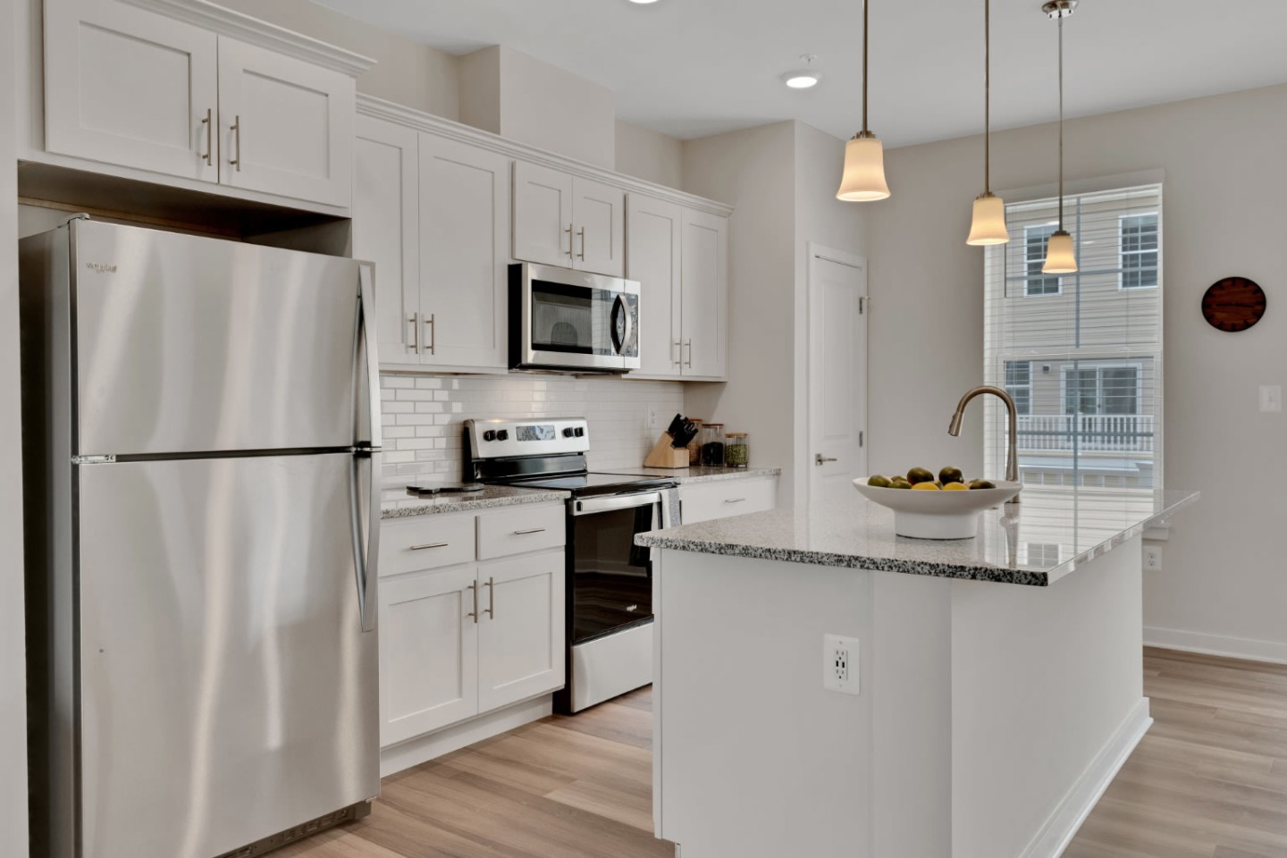 The Retreat at Brandywine Crossing - Build to Rent Housing Image 2