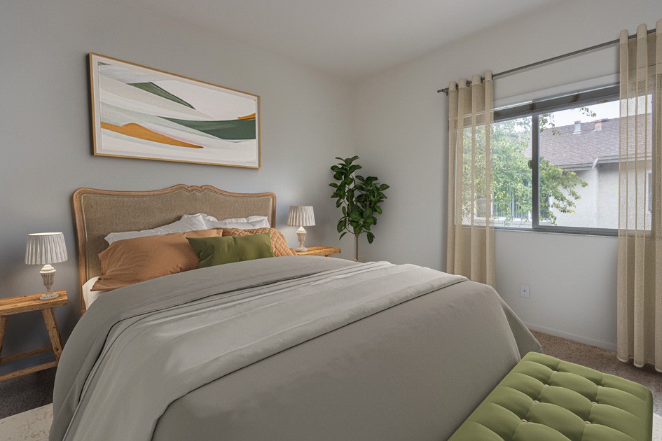 Oceanwood Apartments Image 15