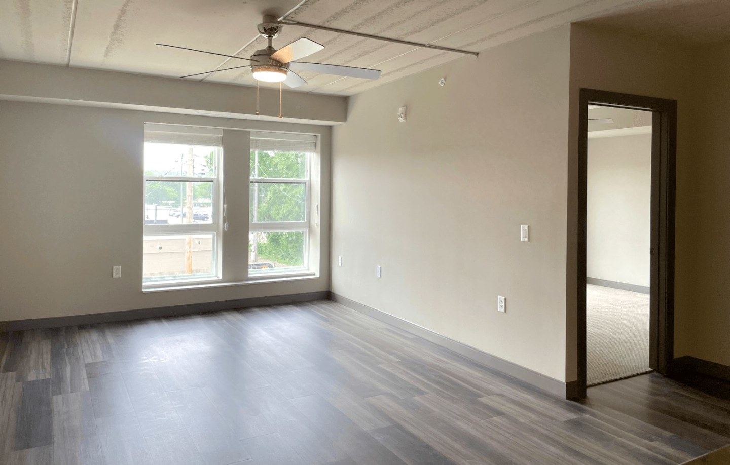 Park Cedar Apartments - Affordable Housing Image 13
