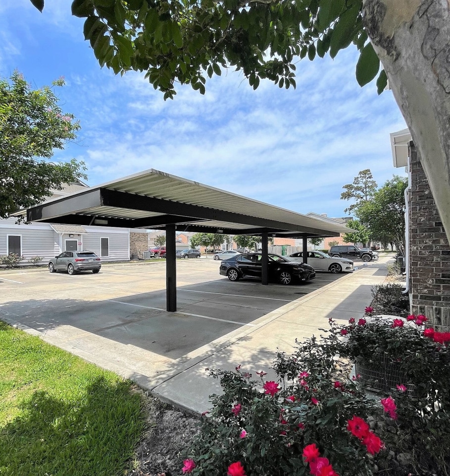 Evergreen at River Oaks Apartments Image 32