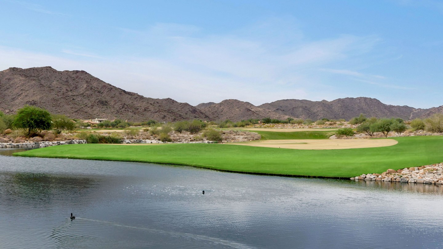 Marketside Villas at Verrado Image 34