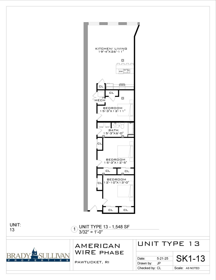 American Wire Residential Lofts Image 3