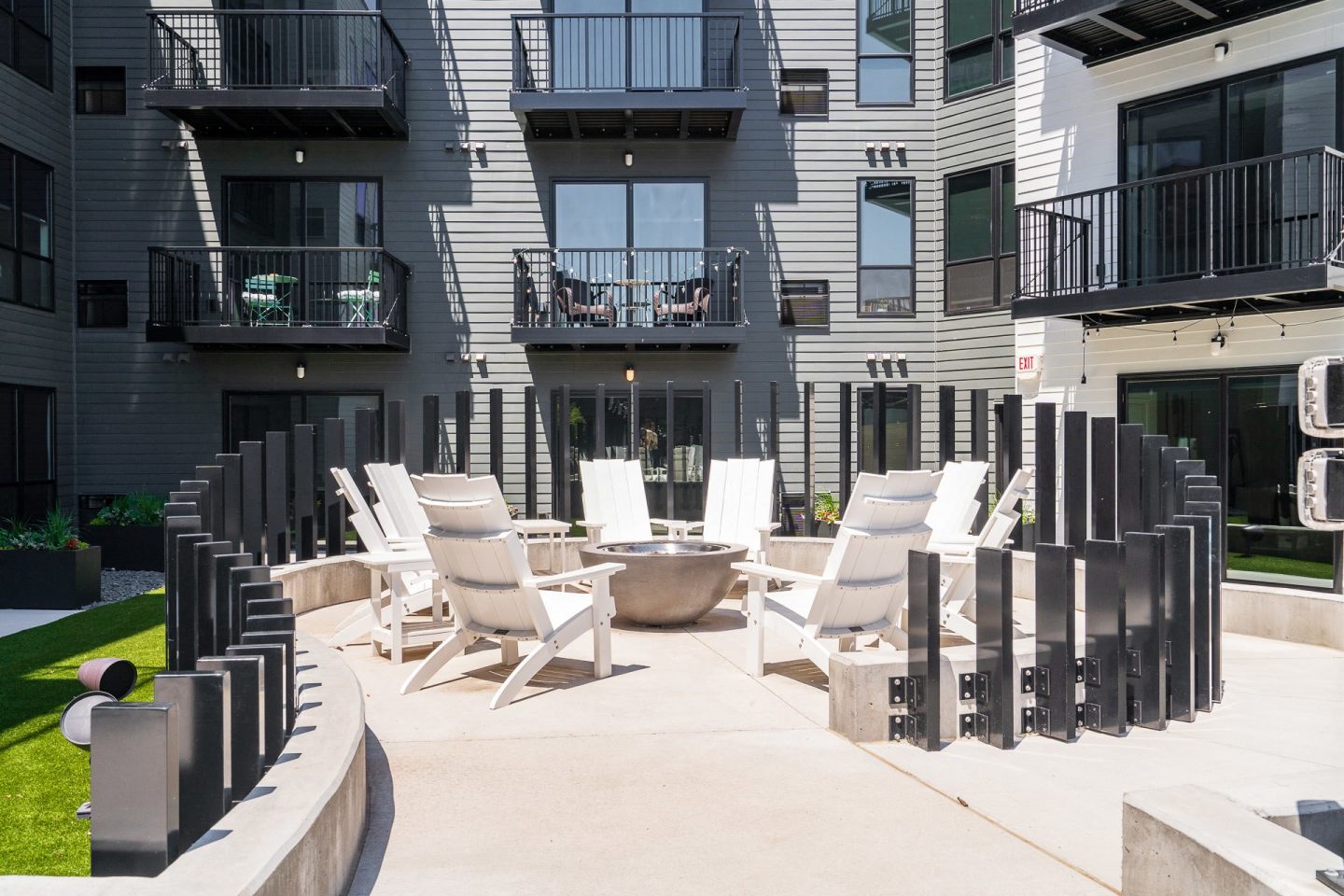Parker Station Flats Image 17