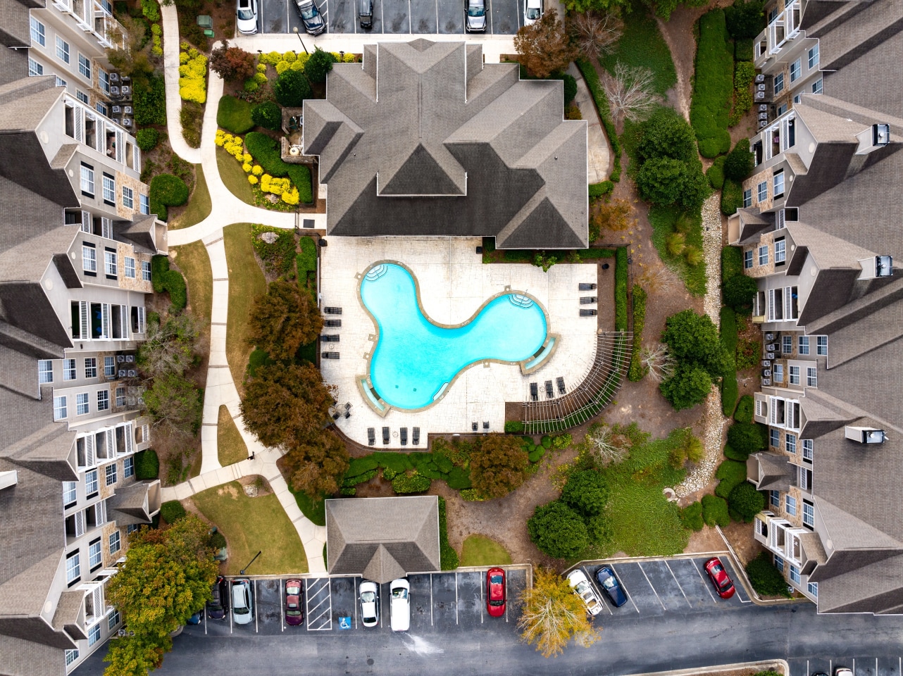 Wesley Stonecrest Apartments at Lithonia Image 6