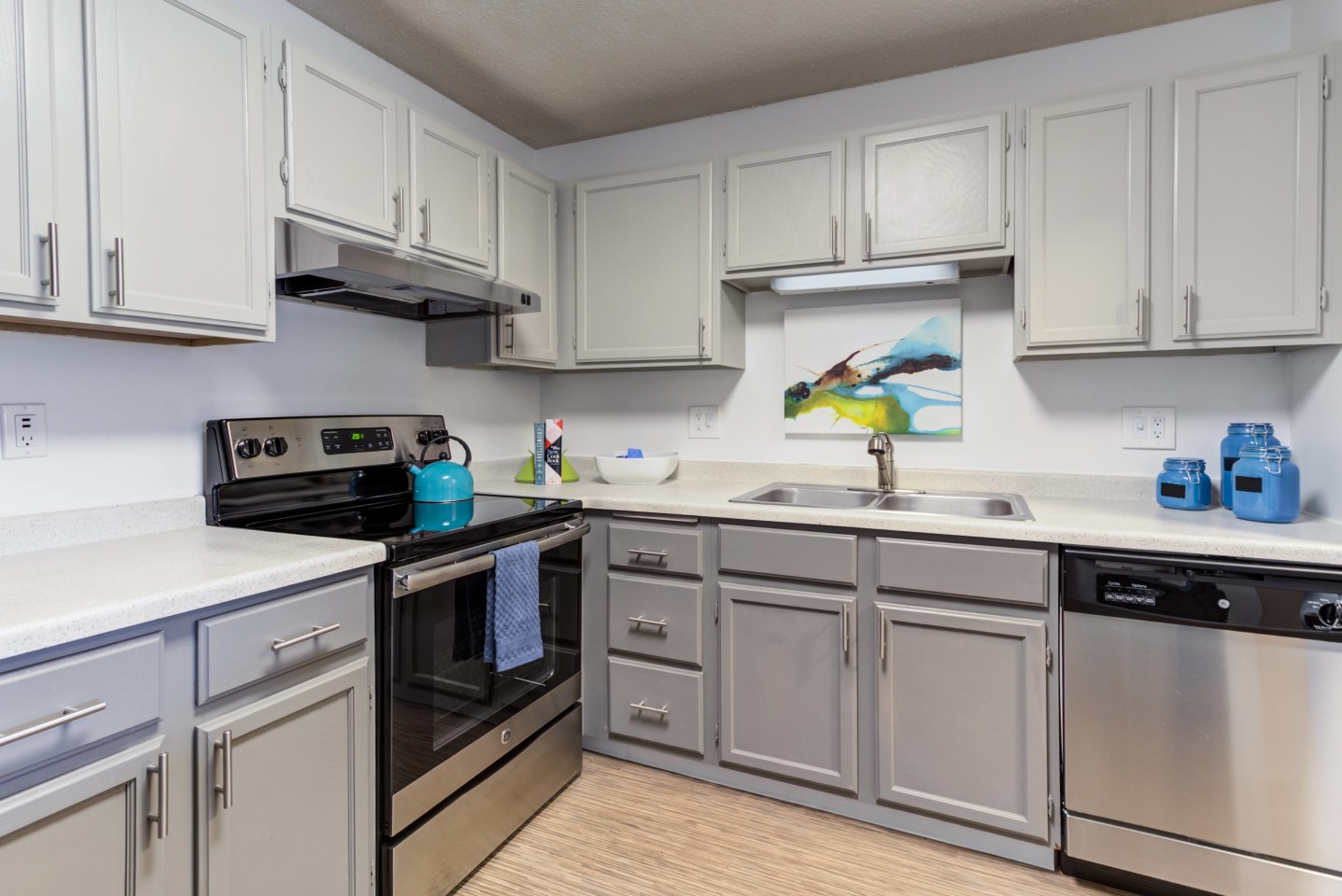 Twelve 501 Apartment Homes Image 6