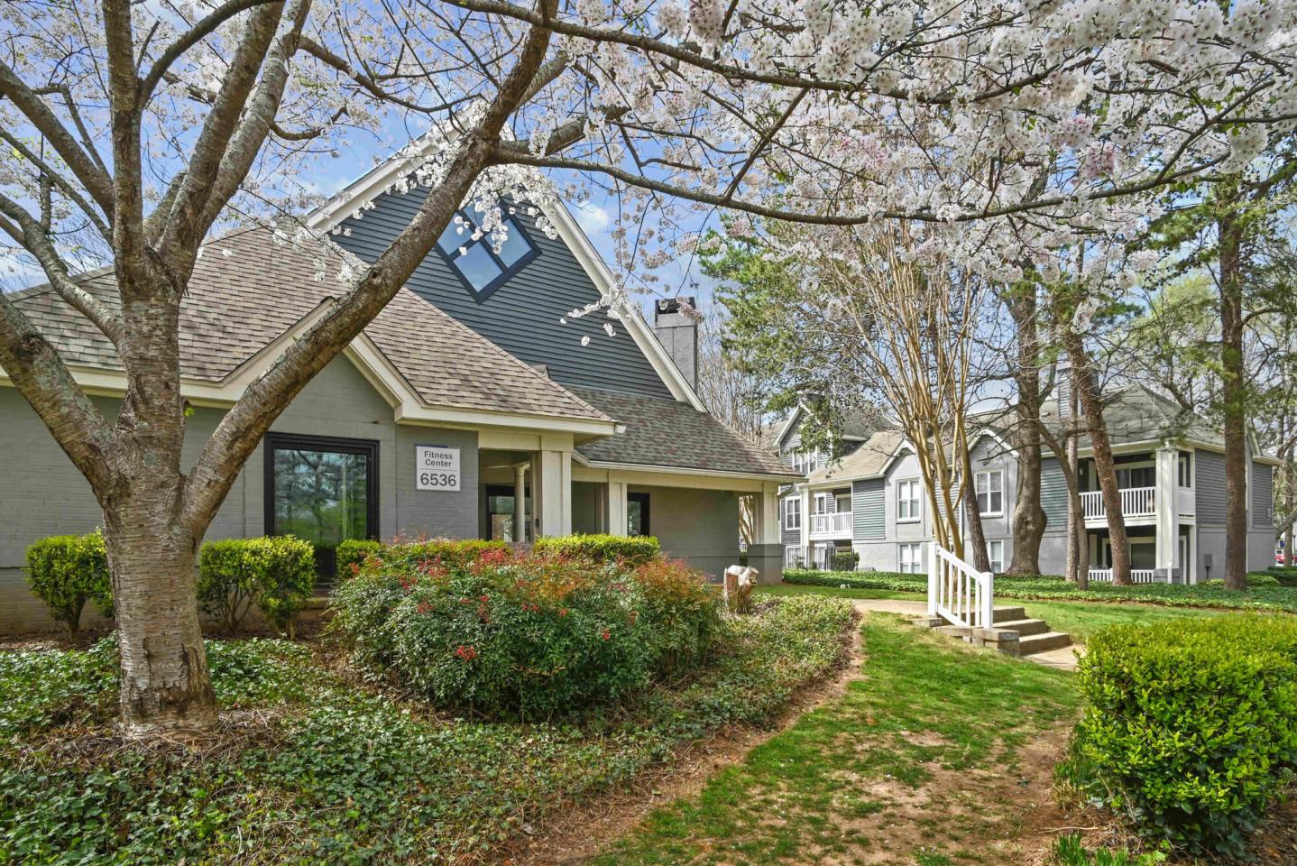 Cameron South Park Image 20