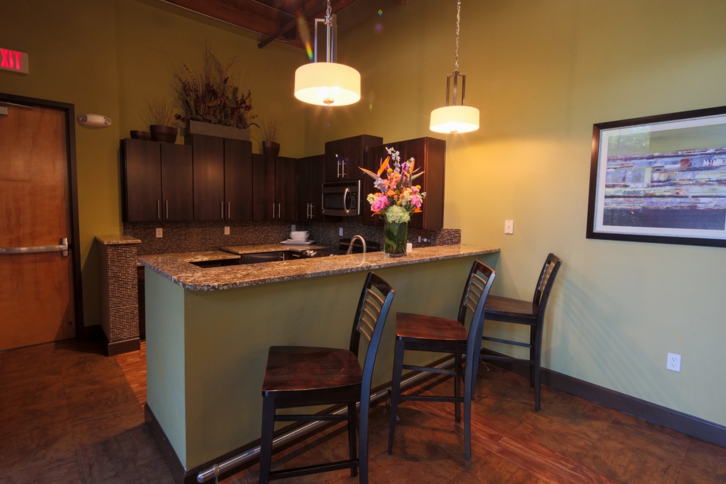The Lofts at Lafayette Square Image 19