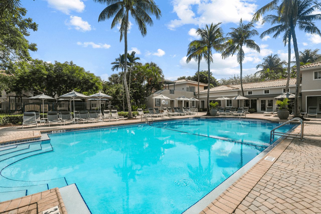 Coconut Palm Club Image 8