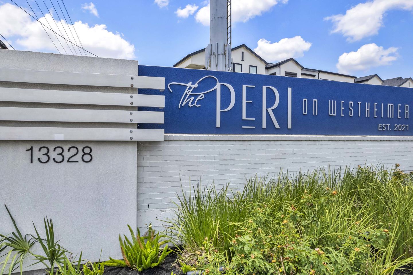 The Peri on Westheimer Image 14