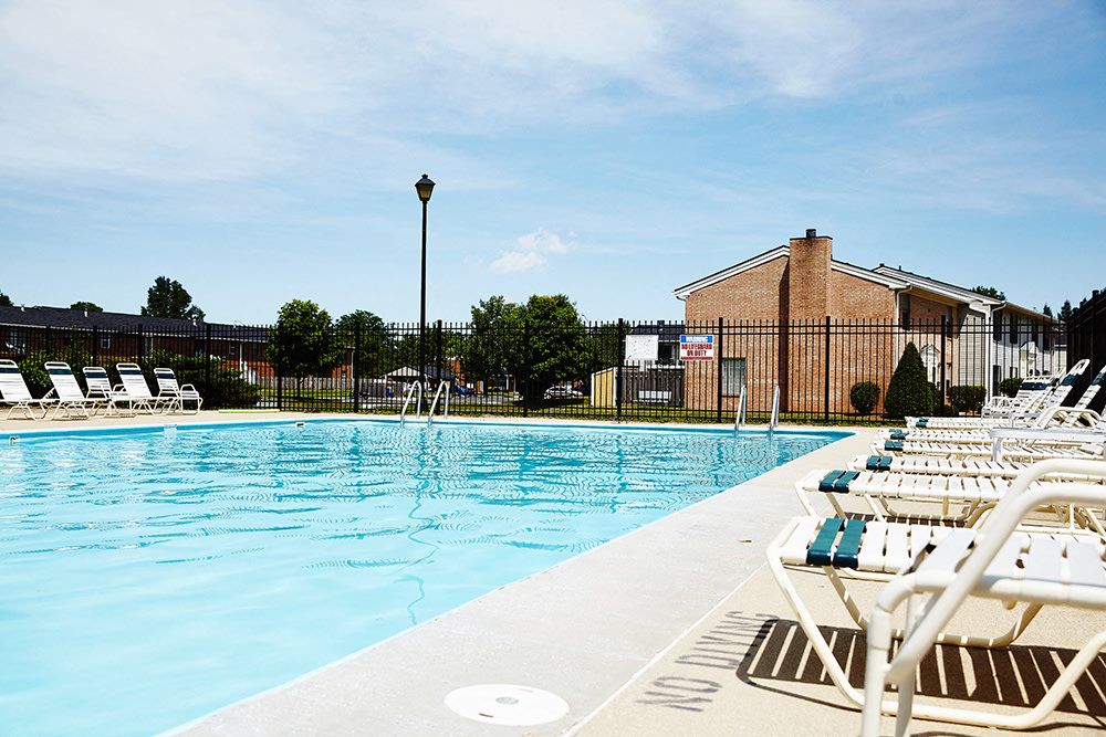 Williamsburg on The Lake Apartments of Mishawaka Image 10