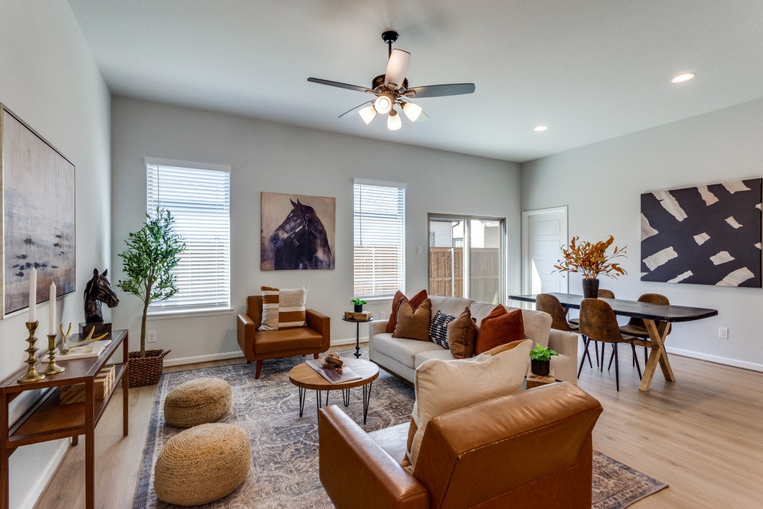 Canopy Homes at Woodcreek Image 6