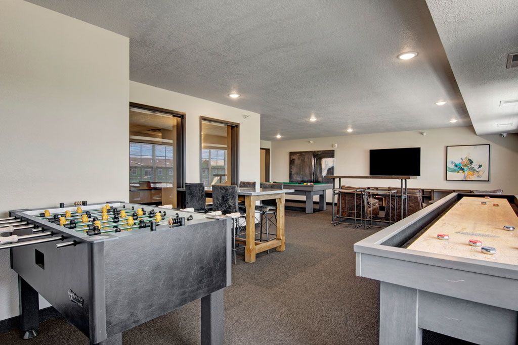 The Club at Heritage Image 12