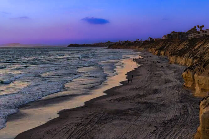 Elan Beachhouse Del Mar Image 16
