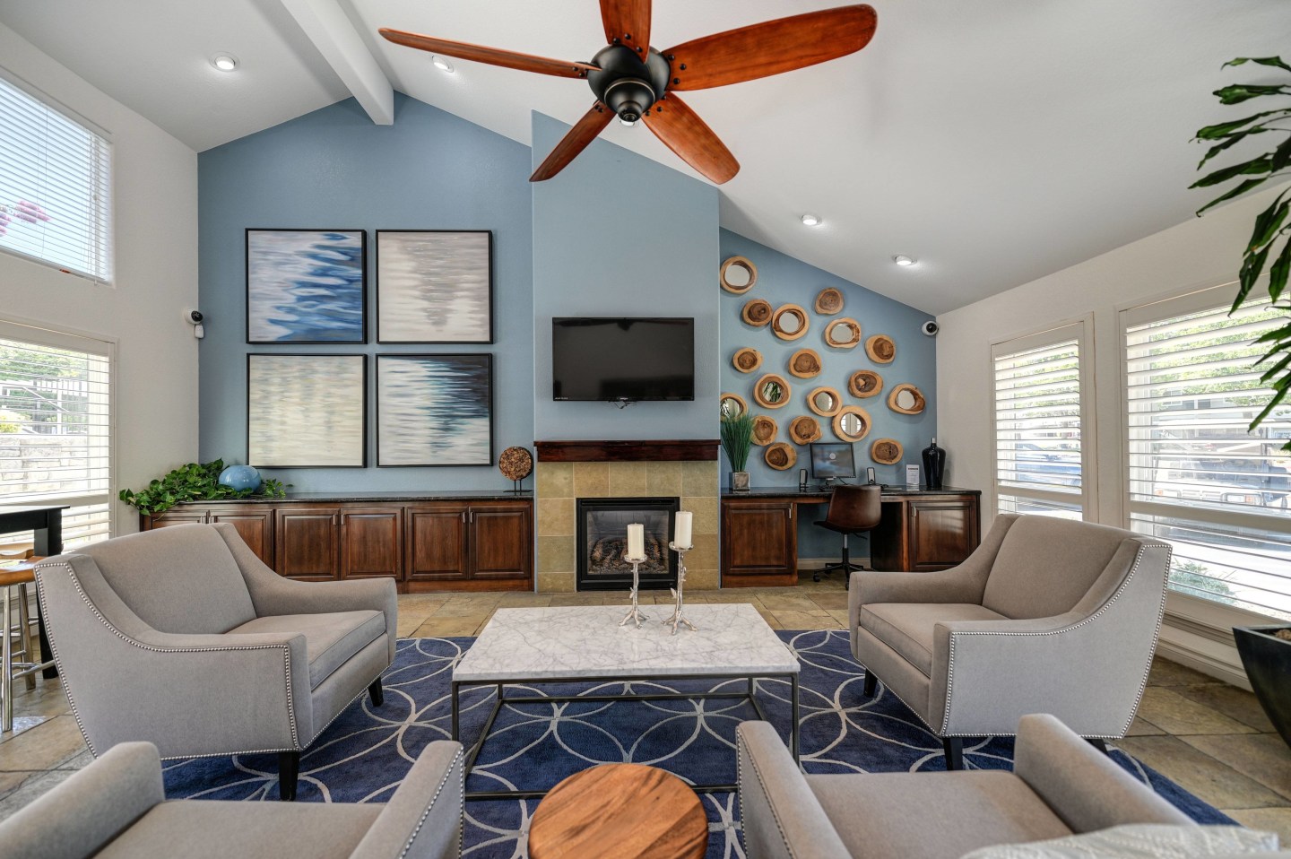 Lake Pointe Apartments Image 34