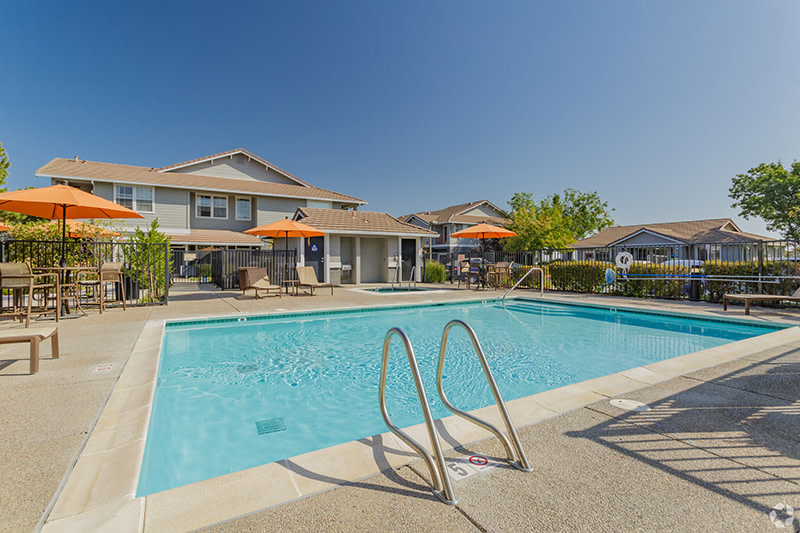 Seville at Mace Ranch Image 22
