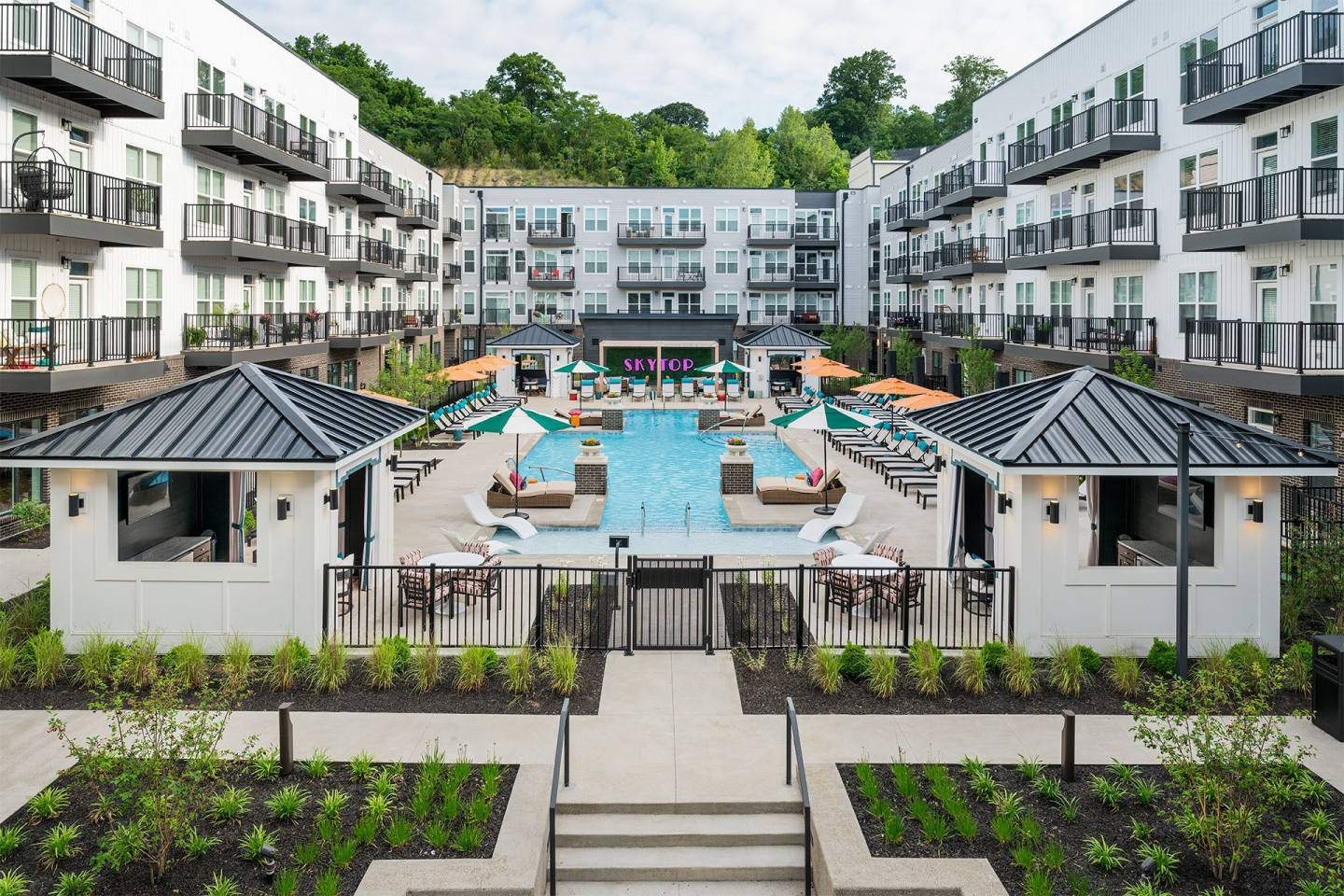 Skytop Apartments Image 43