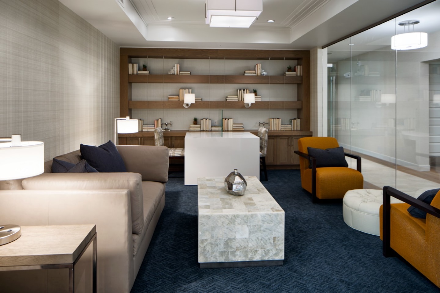 Brompton House Image 21