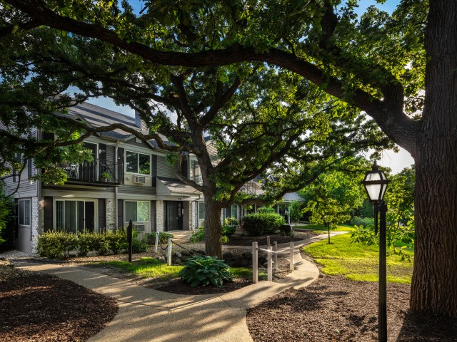 Yorktown Apartments Image 12