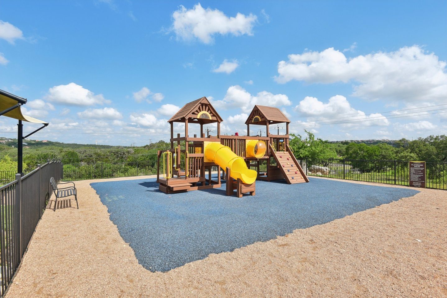Overlook at Stone Oak Park Apartments Image 20