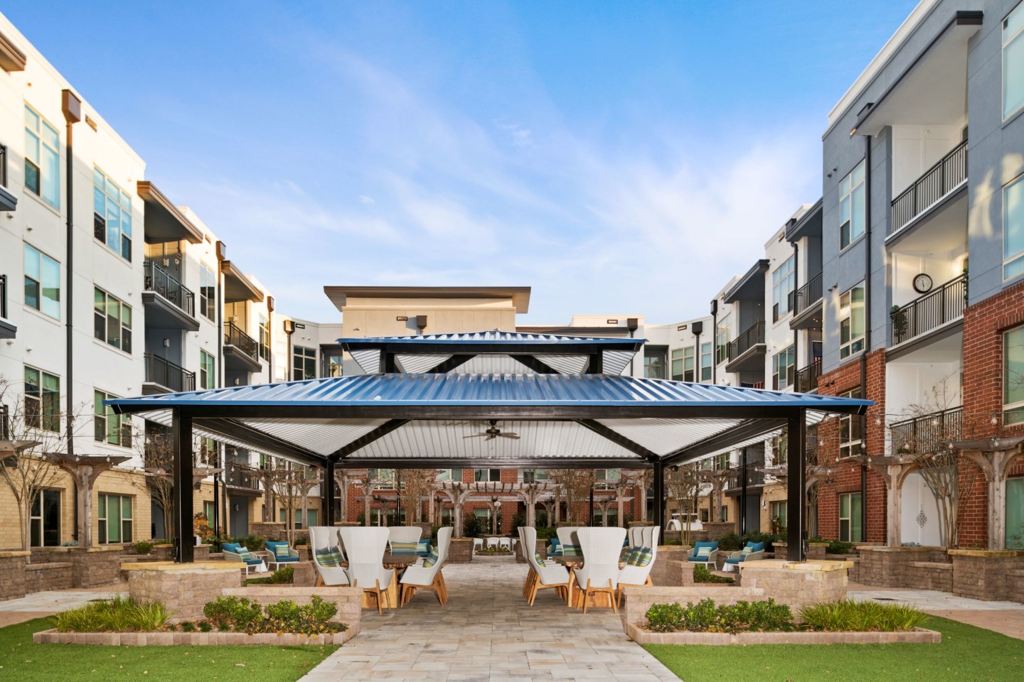 Inspire SouthPark Apartments Image 10
