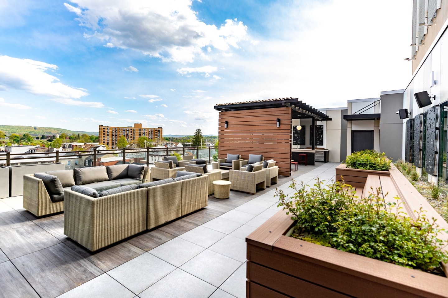 Center Square Lofts Image 21