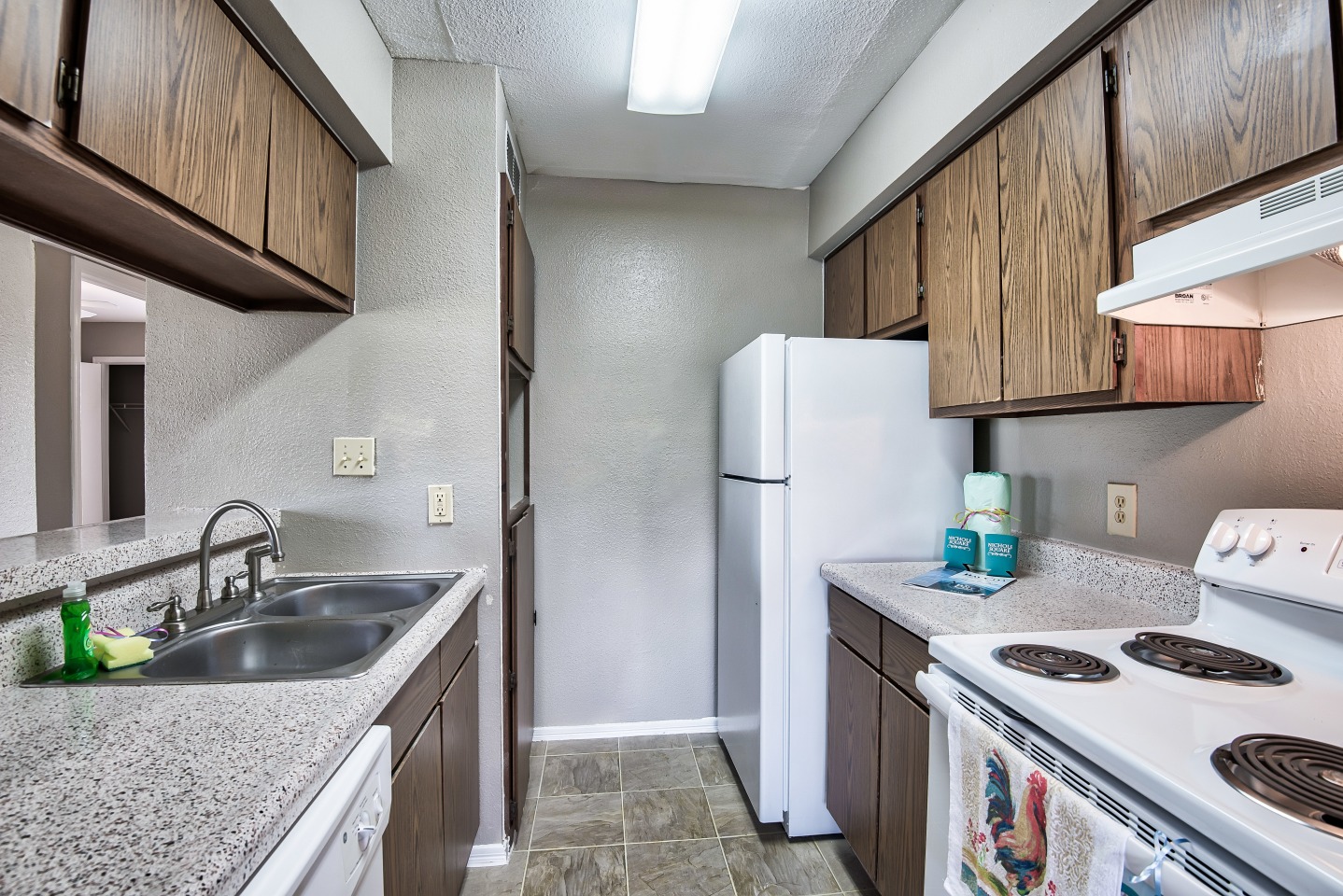Nichols Square Apartments Image 11