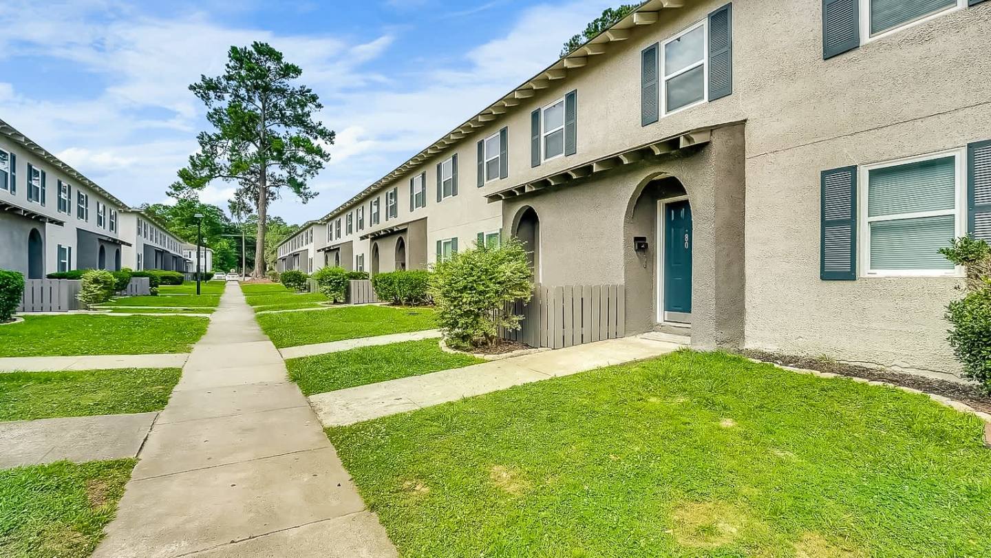Crescent Place Apartments Image 6