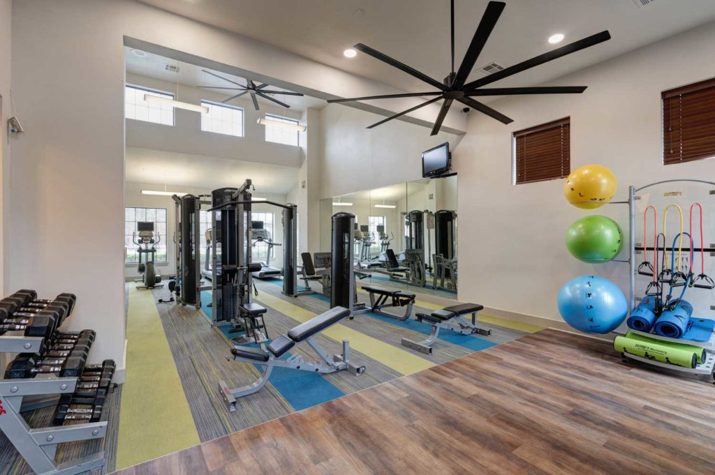The Villas at Valley Ranch Image 19