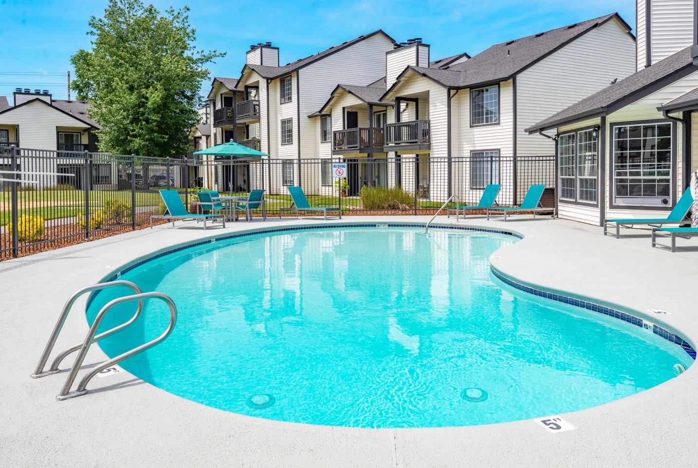 Chinook Park Image 10