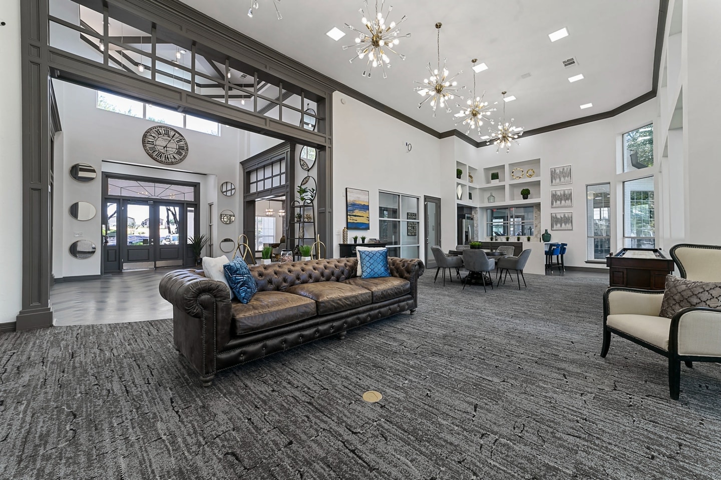 Thornbury at Chase Oaks Image 17