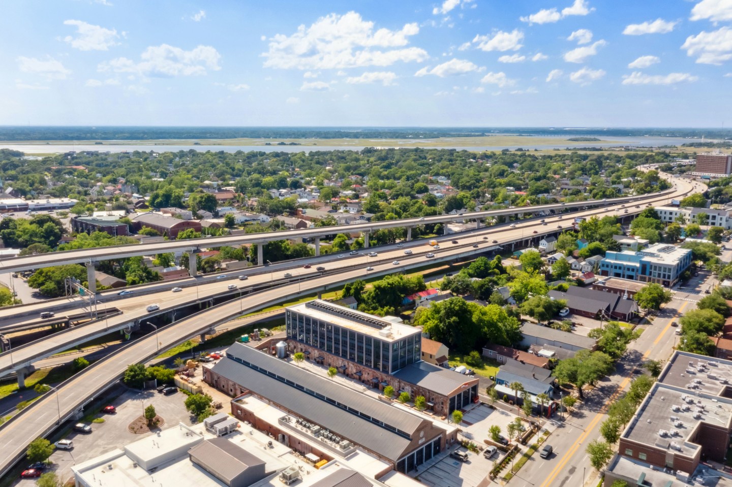 Madison Station Image 4