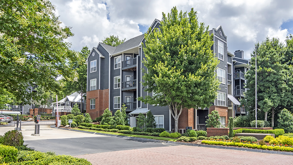 Arrive Buckhead Luxury Apartment Homes Image 25
