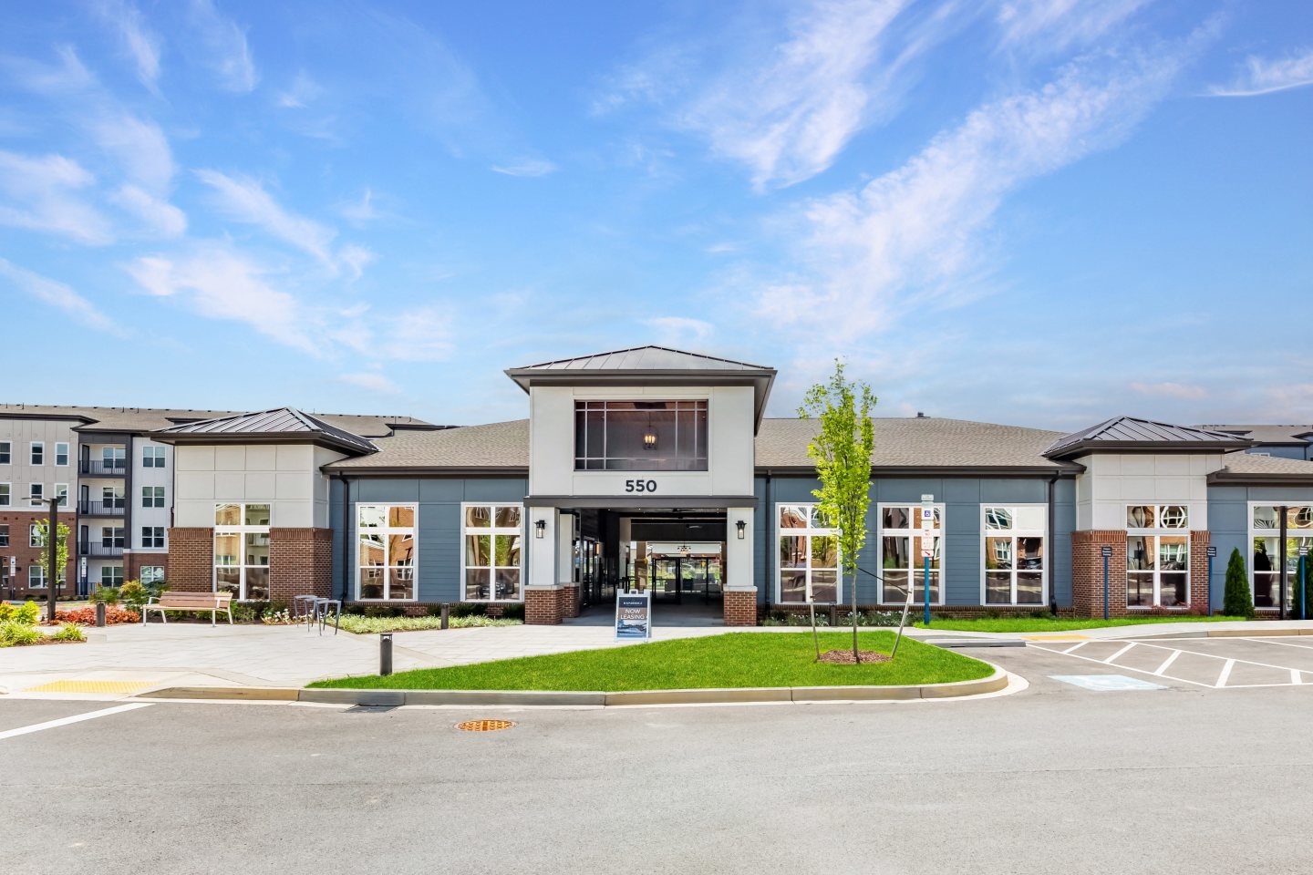 Bainbridge Market Commons Image 17