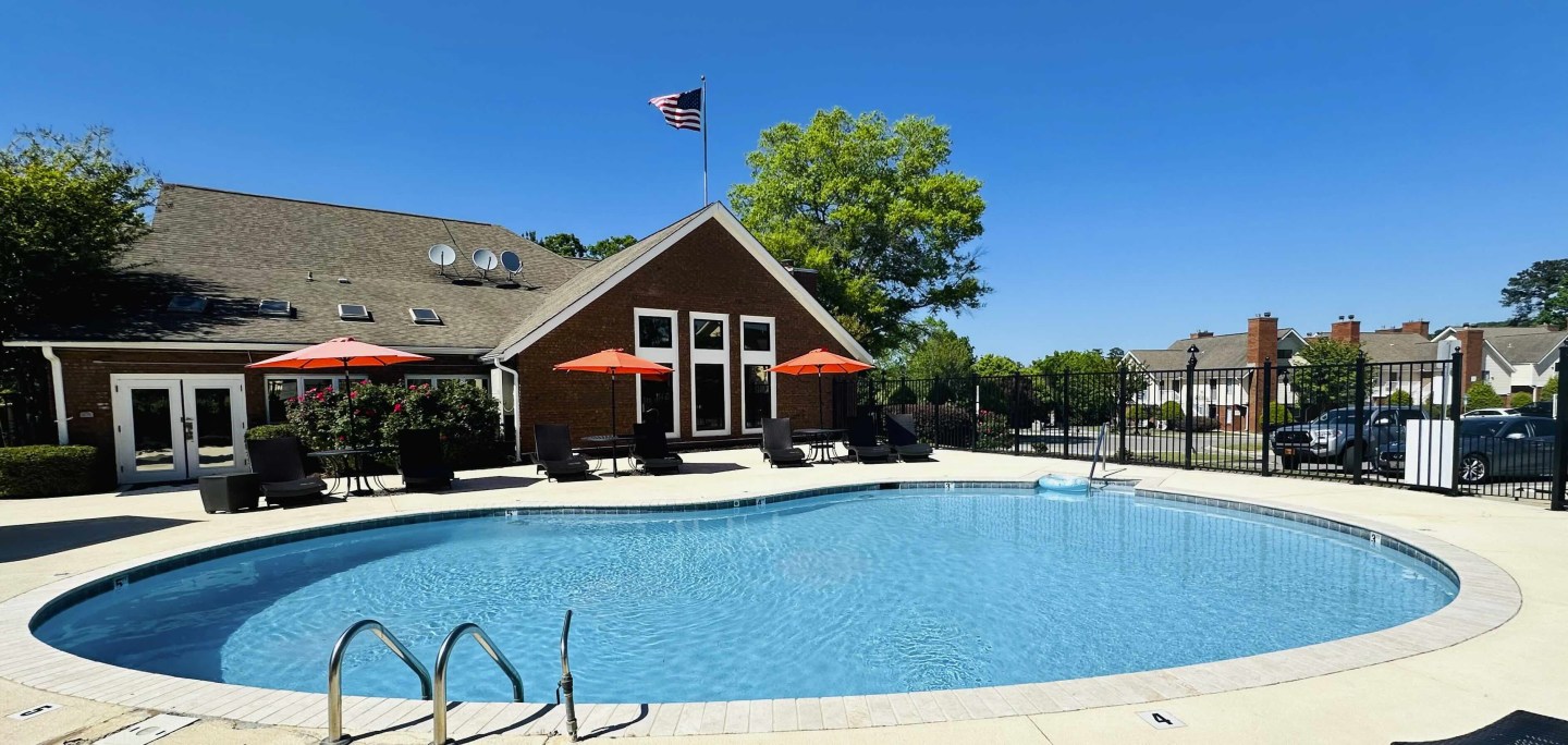 The Haven at Greenhill Image 1
