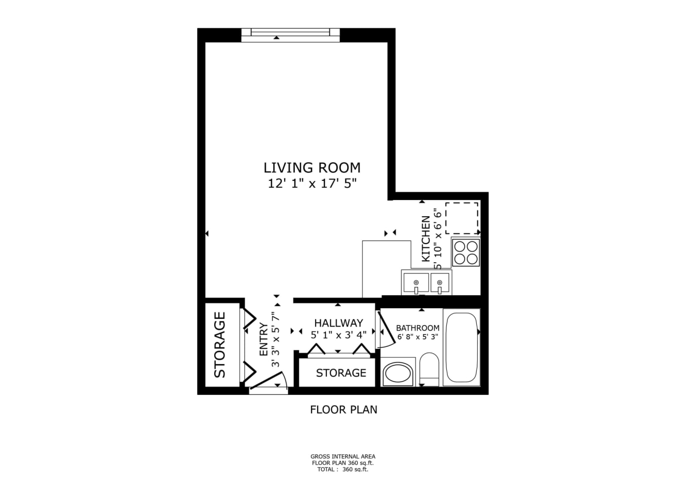 2630 North Hampden Image 16