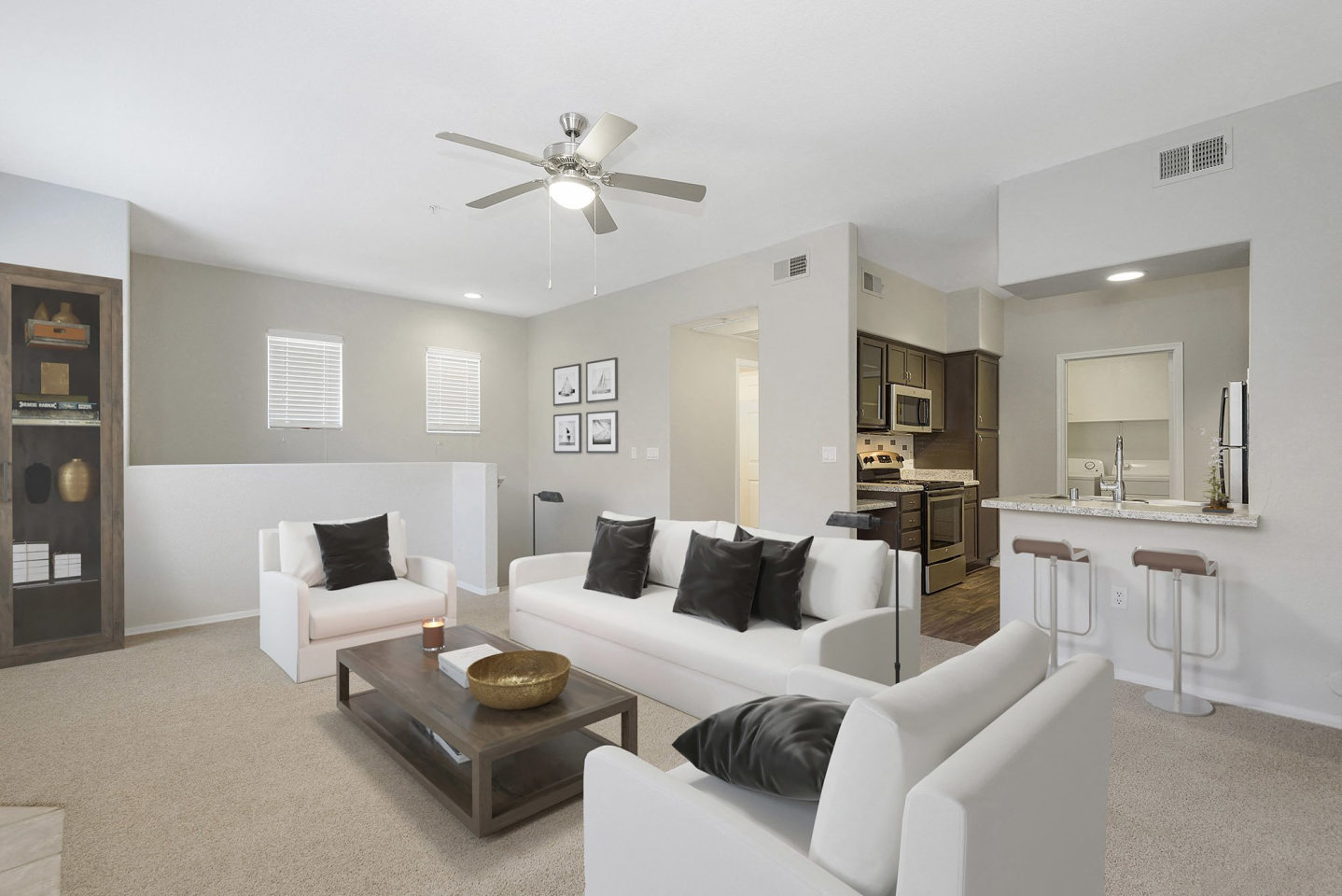Cambria Apartments Image 1