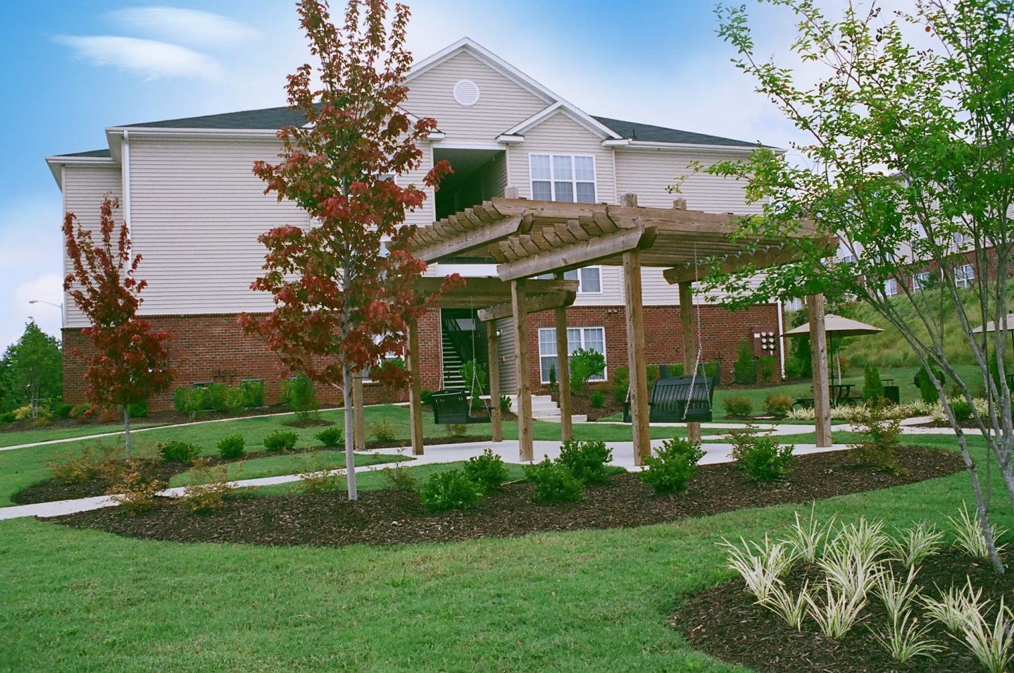 Reserve at Carrington Place Image 3