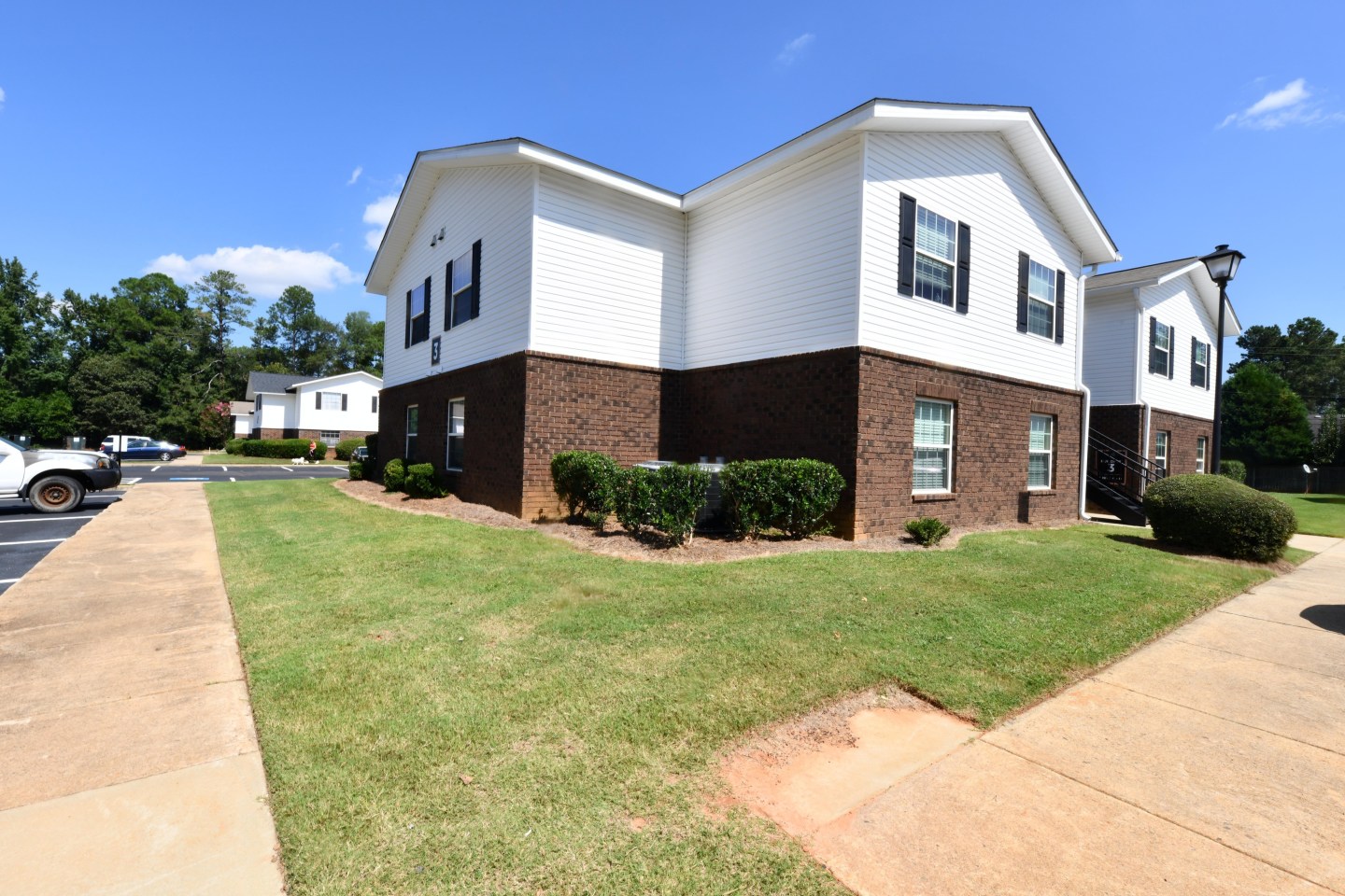 The Huntley Apartment Homes Image 37