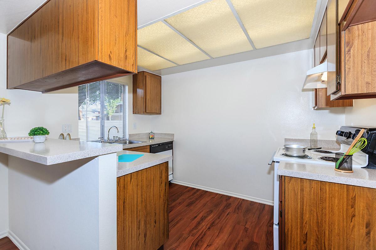 Ridgewood Village Apartment Homes Image 42