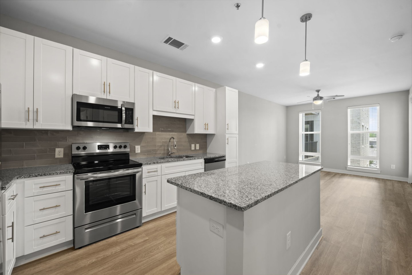 The Rise at Regency Image 9