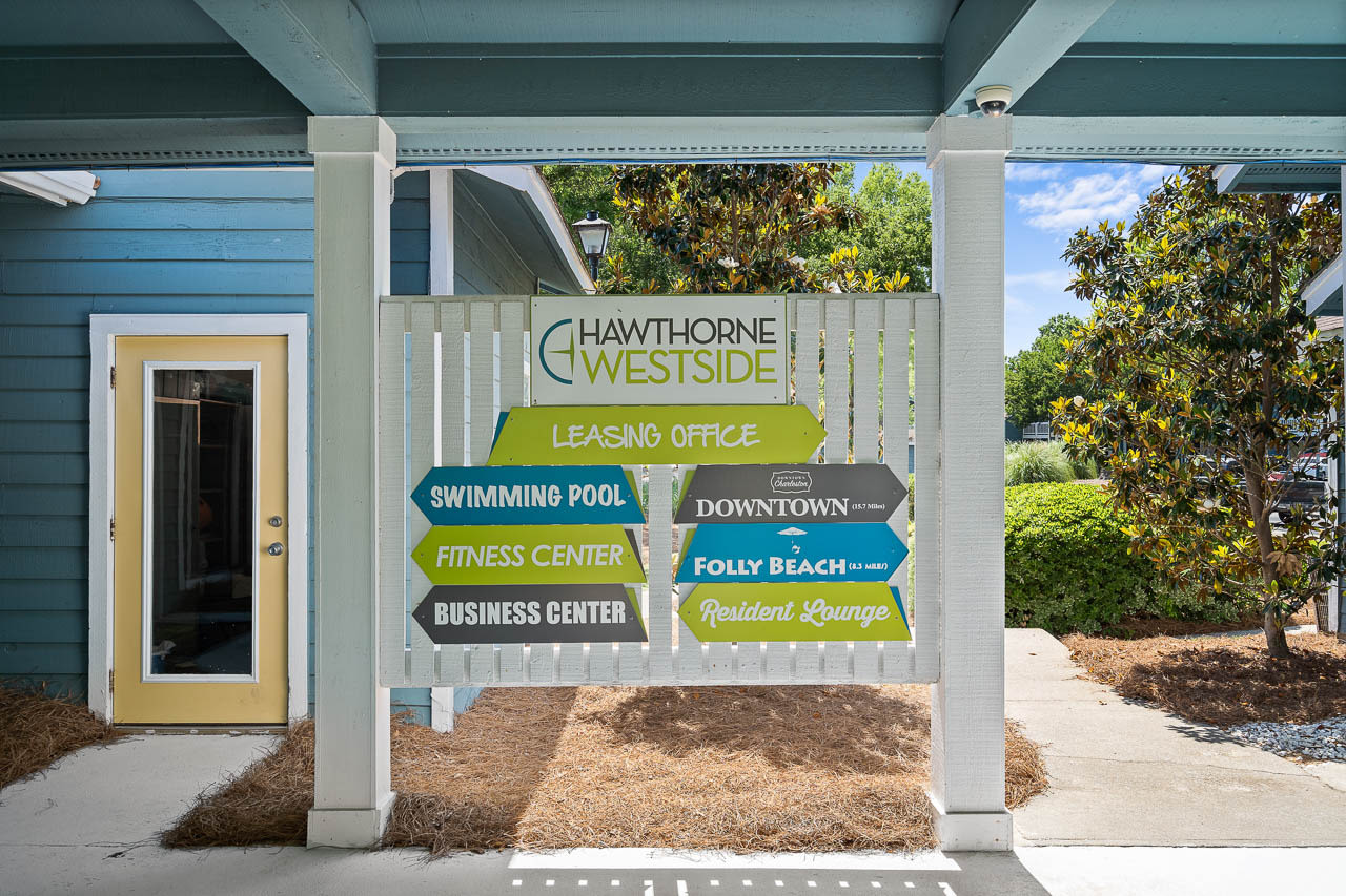 Hawthorne Westside Image 7
