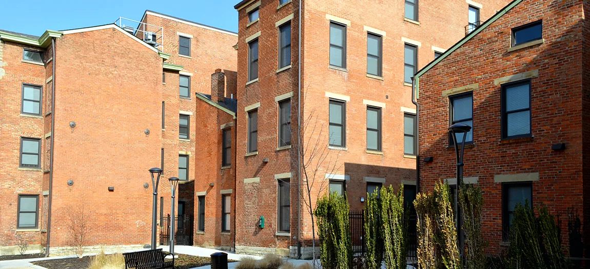 Mercer Commons Image 15